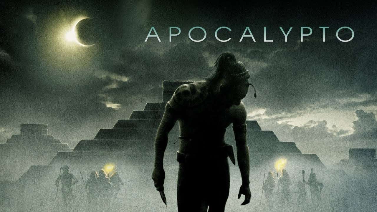 Apocalypto (2006)	